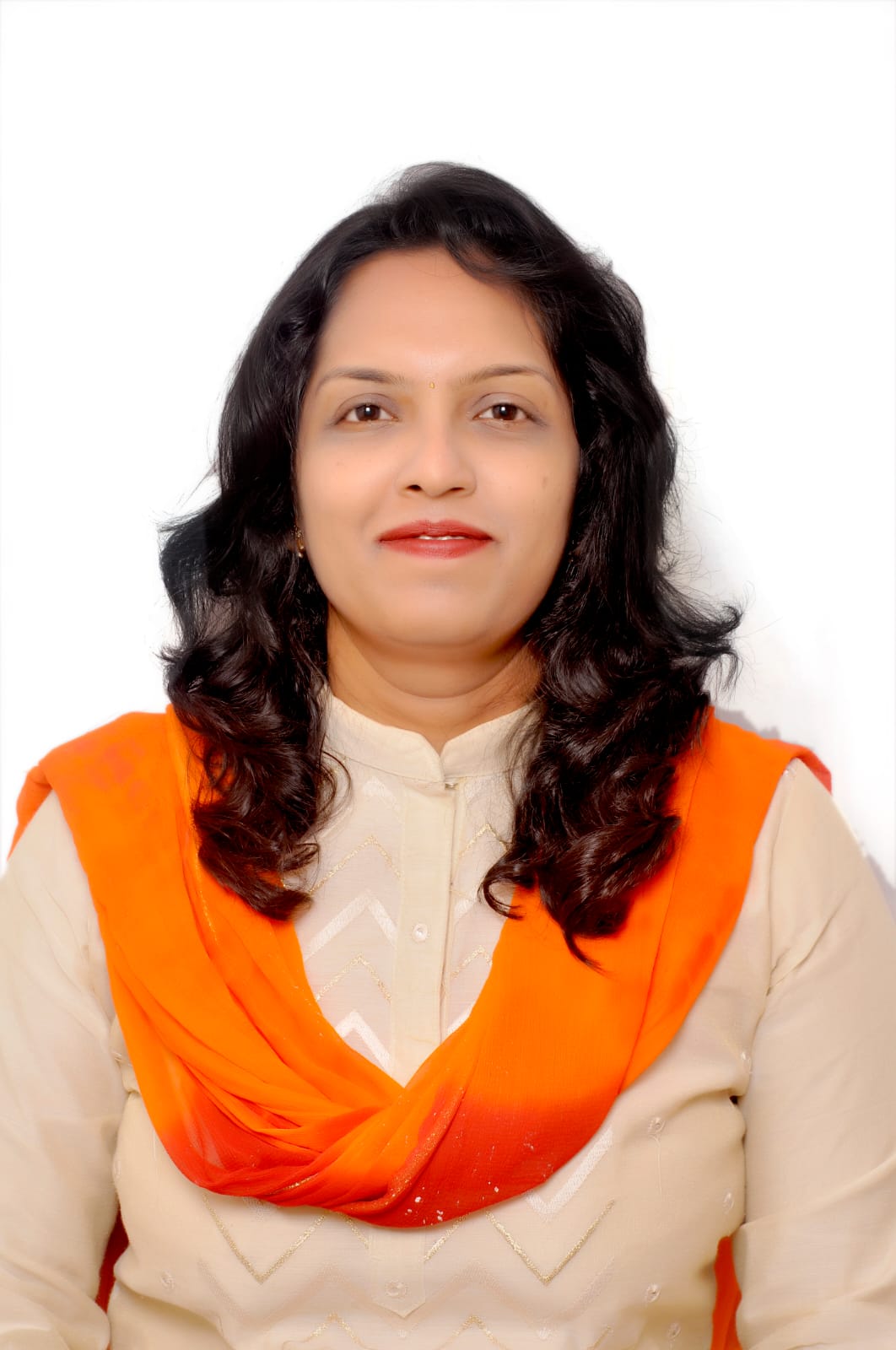 Dr. Pooja Shah Dental Consultation
