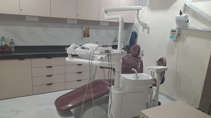 Pooja Smile Care Dental Gallery Image 34