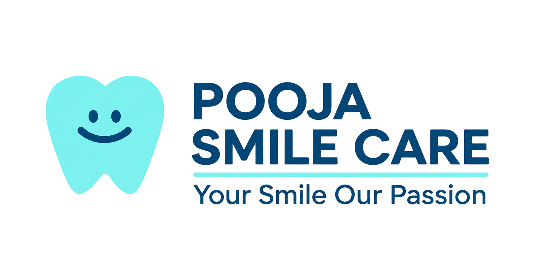Pooja Smile Care - Your Smile Our Passion